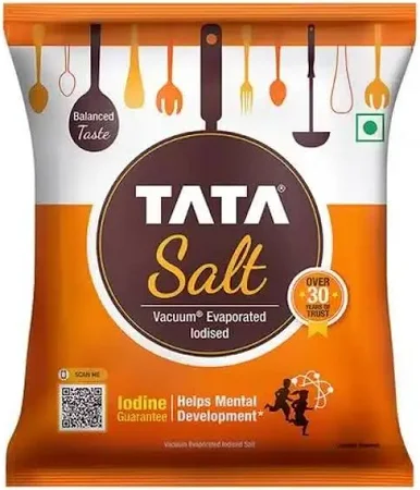 Tata Salt